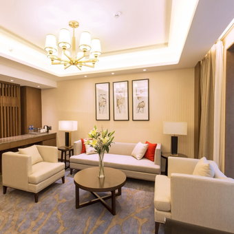 Wanyue Grand Skylight Hotel Shenzhen, Shenzhen, 中国