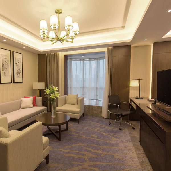 Wanyue Grand Skylight Hotel Shenzhen, Shenzhen, 中国