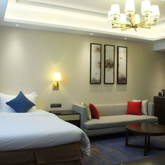 Wanyue Grand Skylight Hotel Shenzhen, Shenzhen, 中国