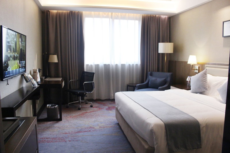 Wanyue Grand Skylight Hotel Shenzhen, Shenzhen, 中国