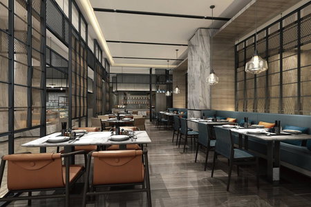 Wuhan Marriott Hotel Hankou, Wuhan, China