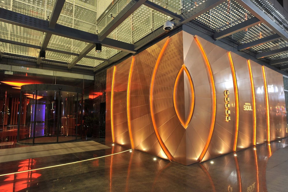 Отель · voco Suzhou Guanqian Street by IHG, Suzhou