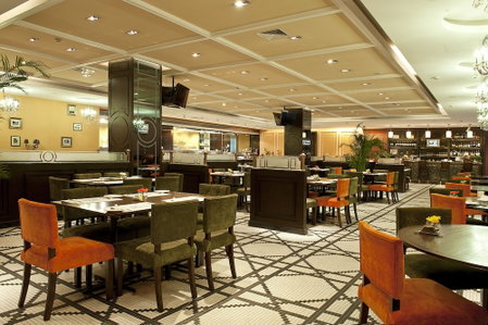 voco Suzhou Guanqian Street by IHG, Suzhou, Китай