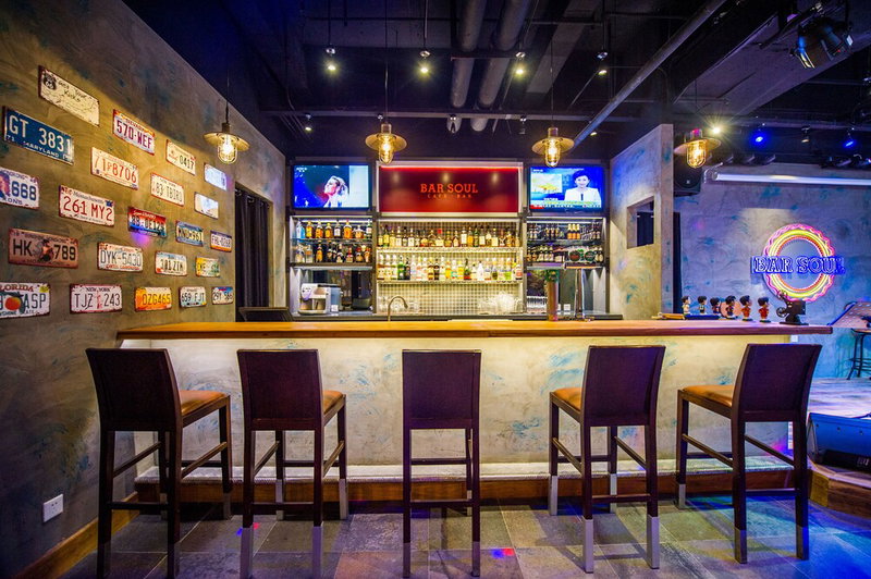 voco Suzhou Guanqian Street by IHG, Suzhou, Китай