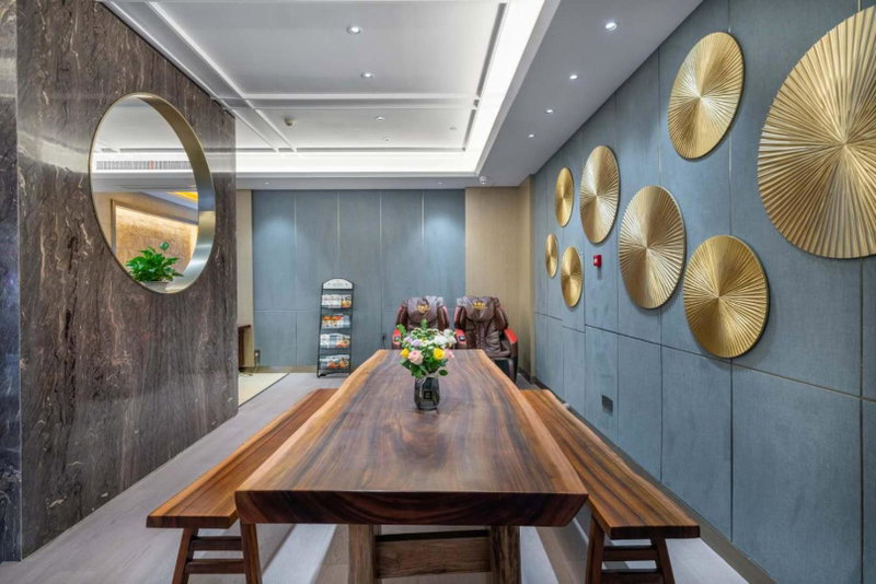 Yiwu Yuejia Business Hotel, Yiwu, China