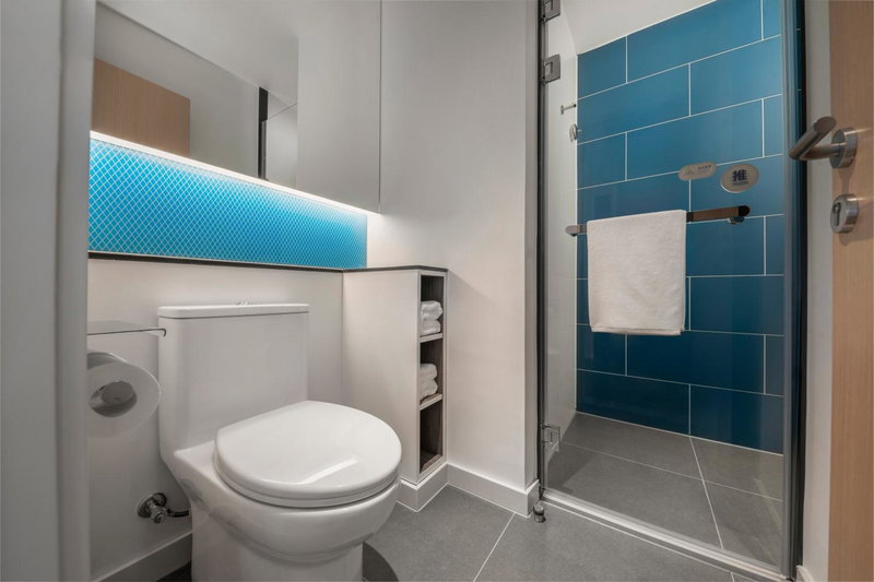 Holiday Inn Express Meishan Dongpo by IHG, Meishan, China
