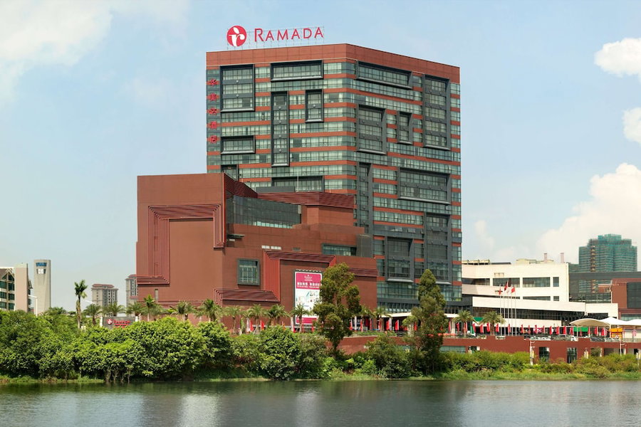 Ramada Foshan Nanhai, Sanshui, China