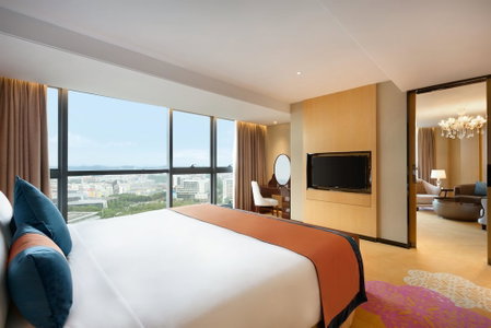 Ramada Foshan Nanhai, Sanshui, China