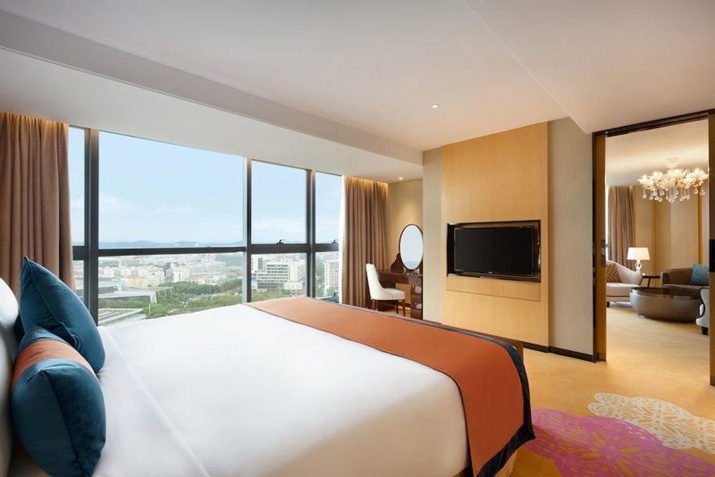 Ramada Foshan Nanhai, Sanshui, China