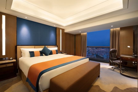 Ramada Foshan Nanhai, Sanshui, China