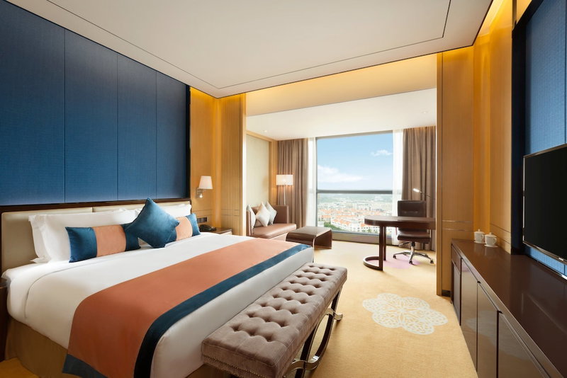 Ramada Foshan Nanhai, Sanshui, China
