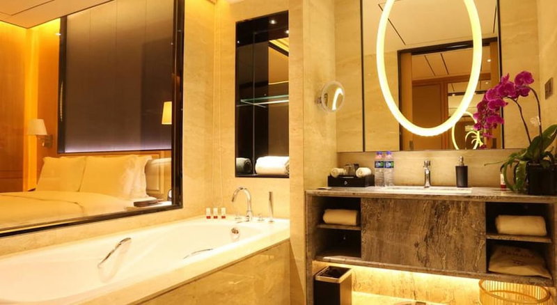 Ramada Foshan Nanhai, Sanshui, China