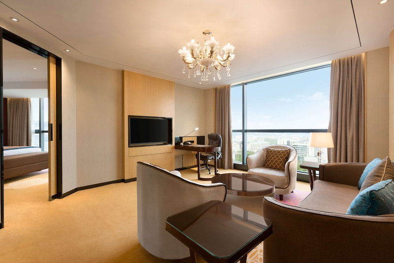 Ramada Foshan Nanhai, Sanshui, China