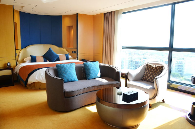 Ramada Foshan Nanhai, Sanshui, China