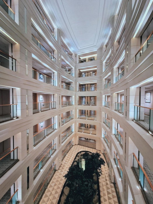 Millennium Hotel Chengdu, Chengdu, 中国