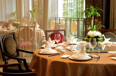 Millennium Hotel Chengdu, Chengdu, 中国