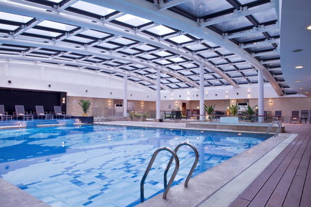 Millennium Hotel Chengdu, Chengdu, 中国