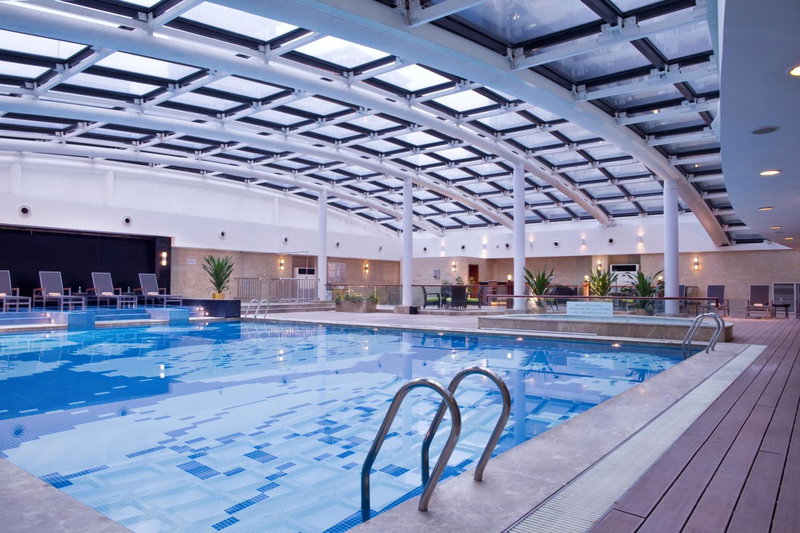 Millennium Hotel Chengdu, Chengdu, 中国