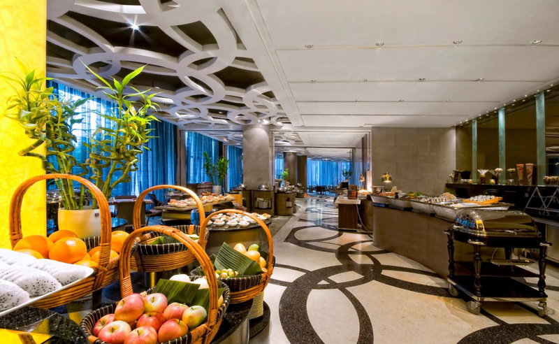 Millennium Hotel Chengdu, Chengdu, 中国