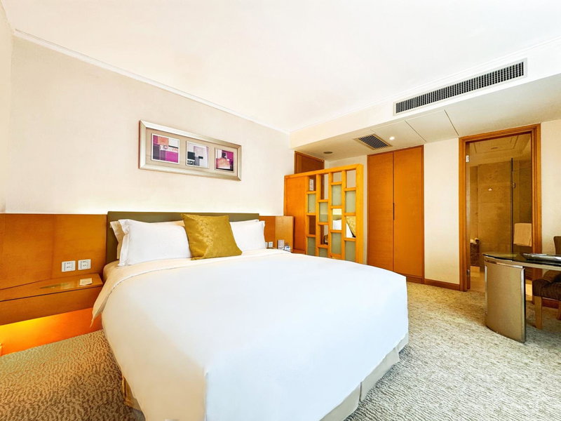 Millennium Hotel Chengdu, Chengdu, 中国
