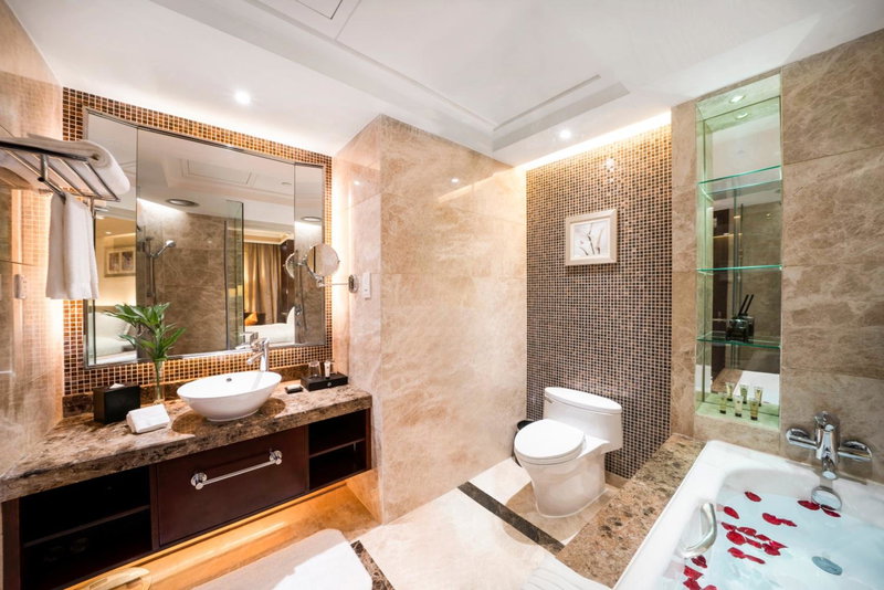 Millennium Hotel Chengdu, Chengdu, 中国