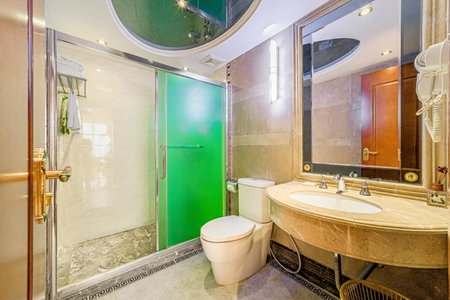 South & North International Apartment Beijing Road, Guangzhou, 中国