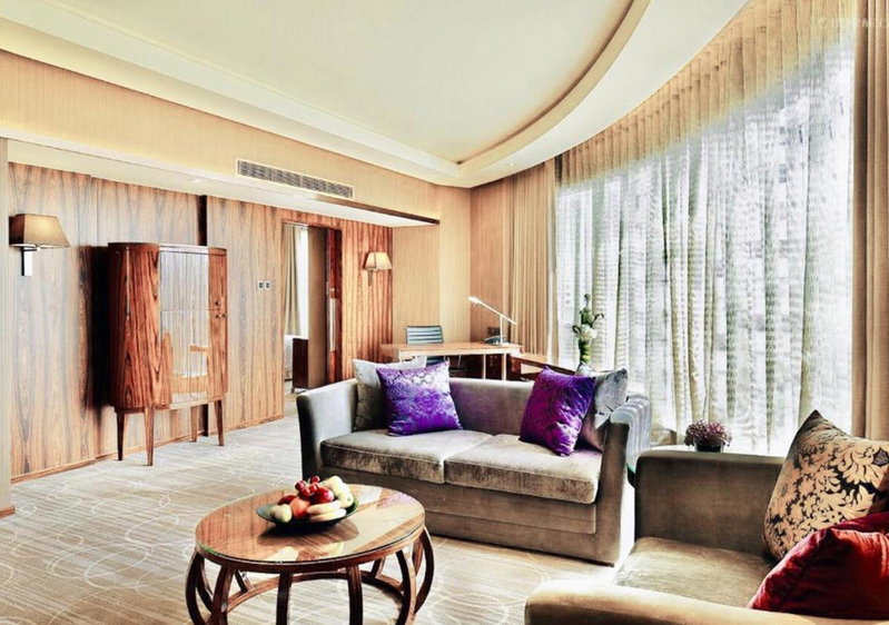 Crowne Plaza Kunming City Centre by IHG, Kunming, 中国