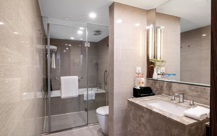 Crowne Plaza Kunming City Centre by IHG, Kunming, 中国