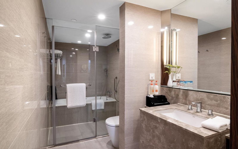 Crowne Plaza Kunming City Centre by IHG, Kunming, 中国