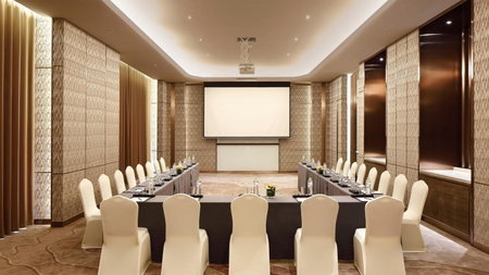 Crowne Plaza Kunming City Centre by IHG, Kunming, 中国