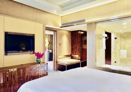 Crowne Plaza Kunming City Centre by IHG, Kunming, 中国