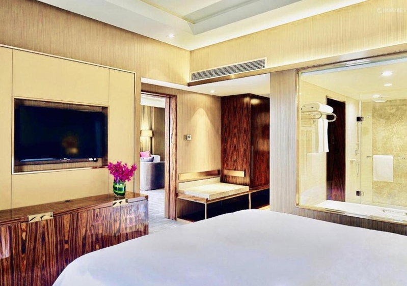 Crowne Plaza Kunming City Centre by IHG, Kunming, 中国