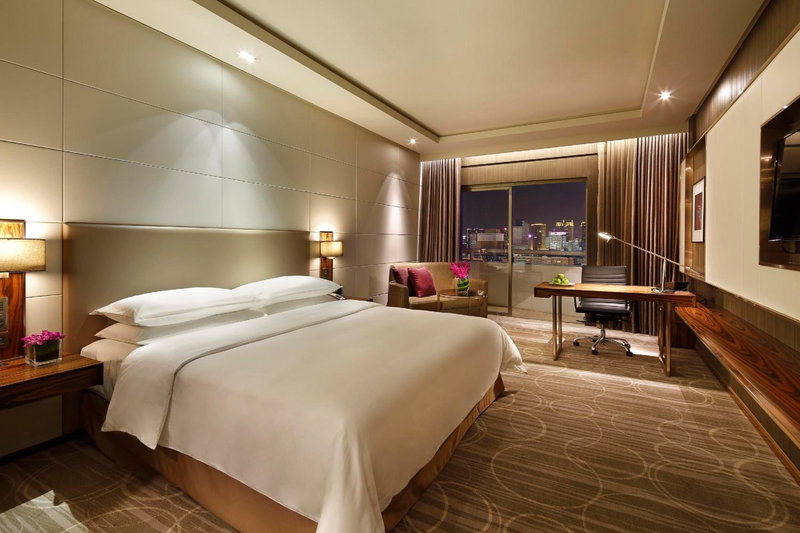 Crowne Plaza Kunming City Centre by IHG, Kunming, 中国