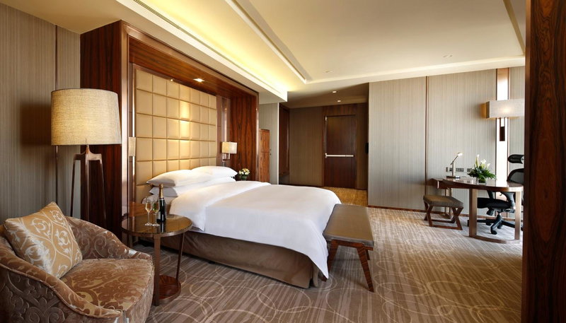 Crowne Plaza Kunming City Centre by IHG, Kunming, 中国