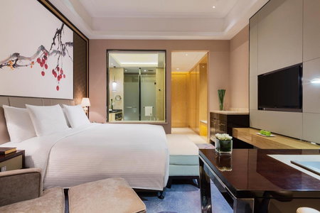 Wanda Realm Guangzhou Zengcheng, Licheng, China
