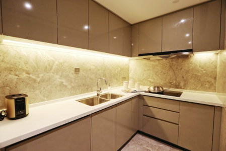 Fraser Suites Shenzhen, Shenzhen, China