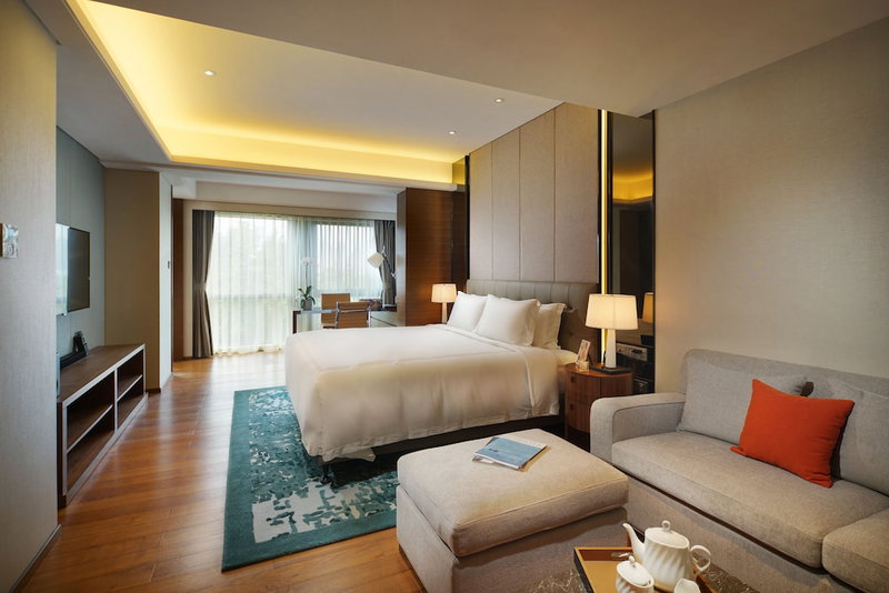 Fraser Suites Shenzhen, Shenzhen, China