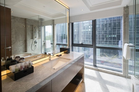 Fraser Suites Shenzhen, Shenzhen, China