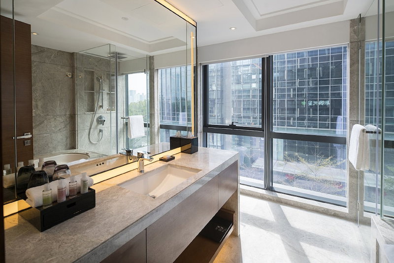 Fraser Suites Shenzhen, Shenzhen, China