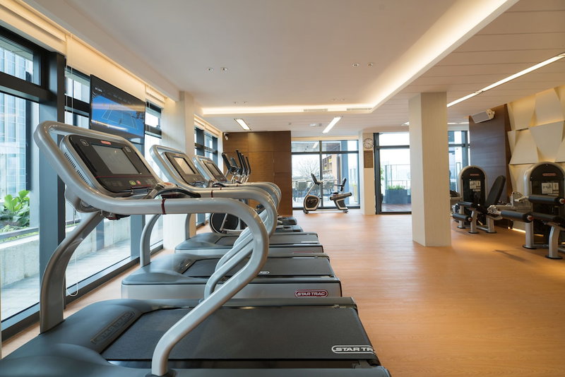 Fraser Suites Shenzhen, Shenzhen, China