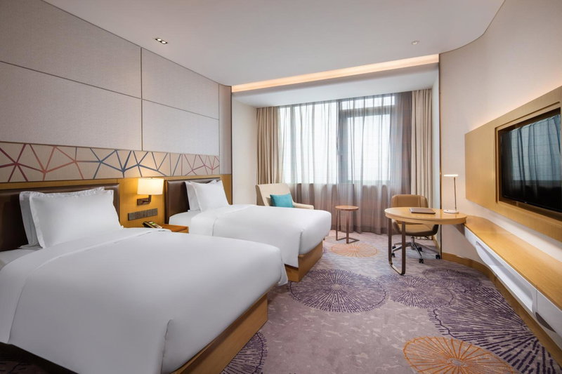 Holiday Inn Tianjin Xiqing by IHG, Tianjin, China