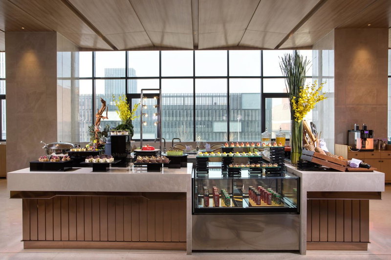Holiday Inn Tianjin Xiqing by IHG, Tianjin, China