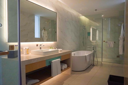 Holiday Inn Tianjin Xiqing by IHG, Tianjin, China
