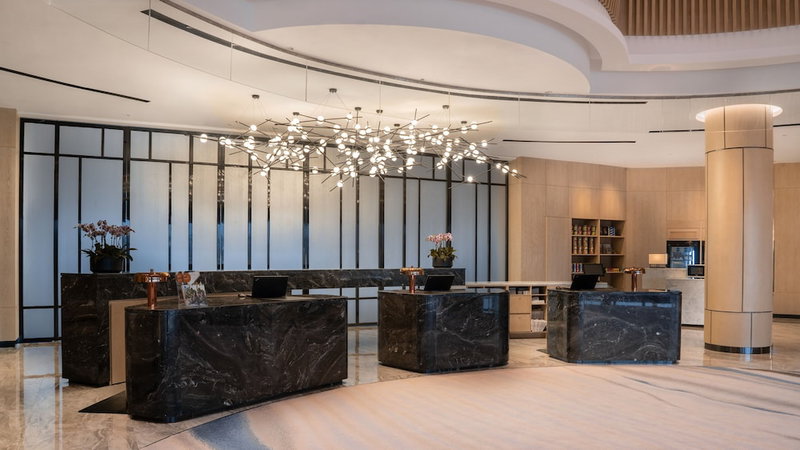 Hyatt Place Changsha Airport, Changsha, 中国
