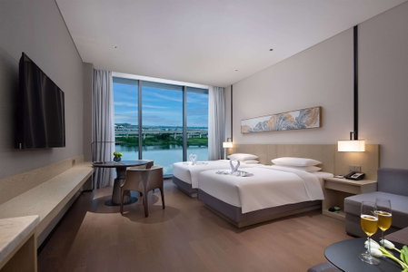 Hyatt Place Changsha Airport, Changsha, 中国