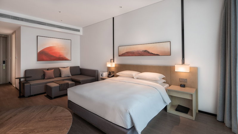 Hyatt Place Changsha Airport, Changsha, 中国