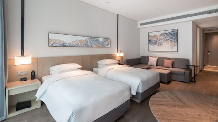 Hyatt Place Changsha Airport, Changsha, 中国