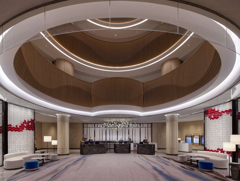 Hyatt Place Changsha Airport, Changsha, 中国
