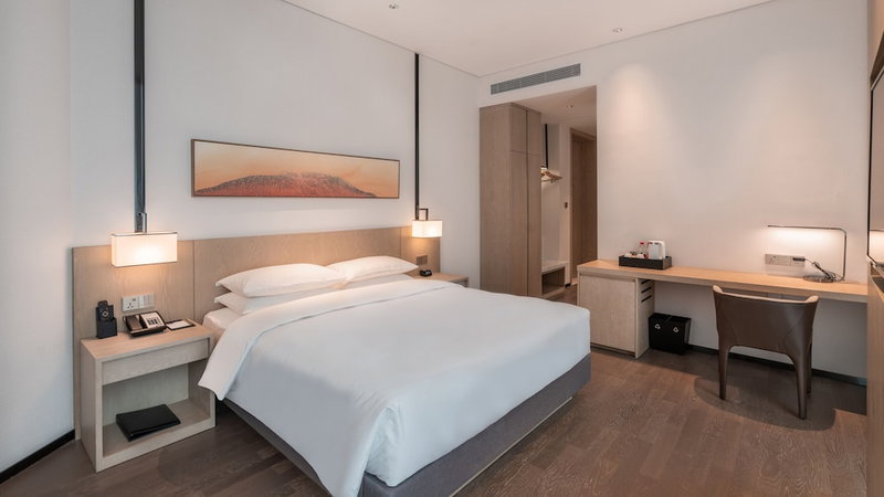 Hyatt Place Changsha Airport, Changsha, 中国