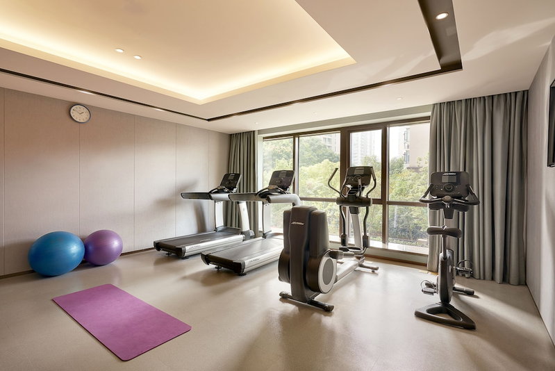 Shama Serviced Apartments Zijingang Hangzhou, Hangzhou, 中国